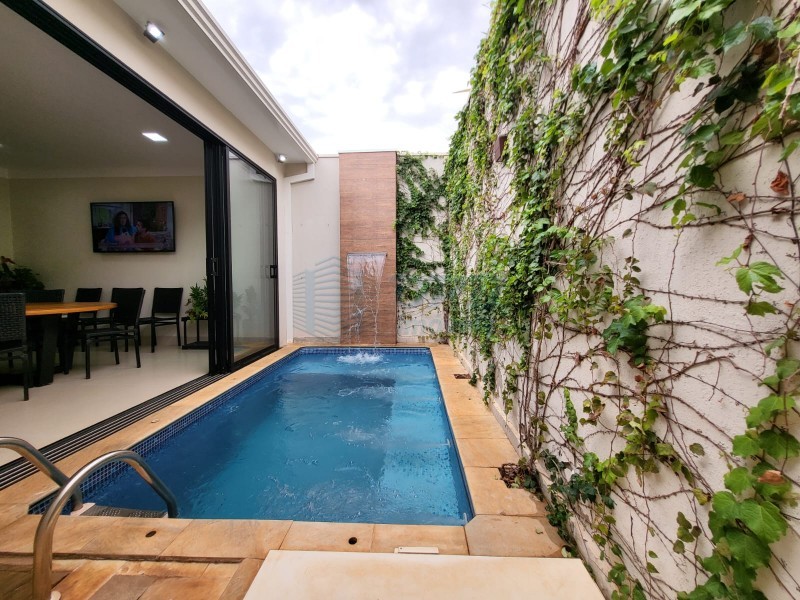 OPB Imóveis | Imobiliária em Ribeirão Preto | SP - Sobrado - Vila do Golf - Ribeirão Preto