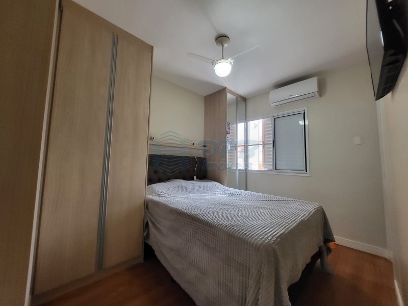 OPB Imóveis | Imobiliária em Ribeirão Preto | SP - Sobrado - Vila do Golf - Ribeirão Preto