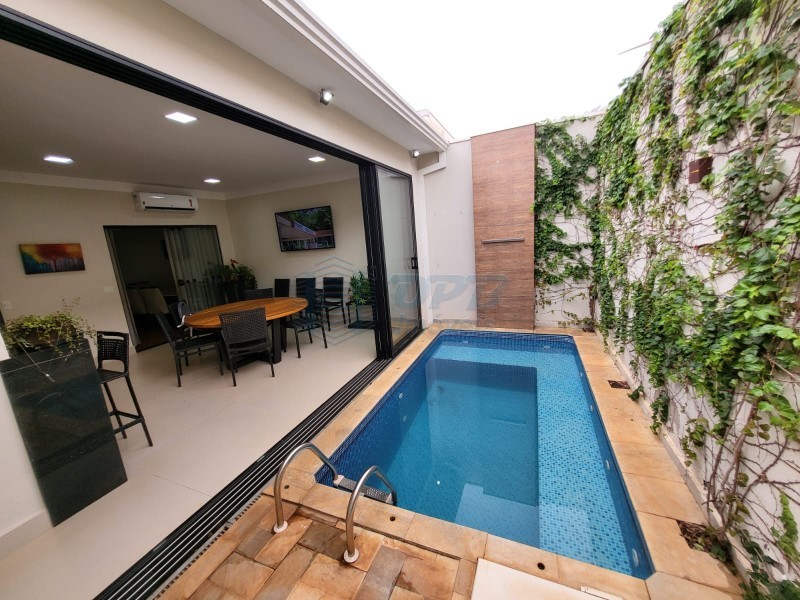 OPB Imóveis | Imobiliária em Ribeirão Preto | SP - Sobrado - Vila do Golf - Ribeirão Preto