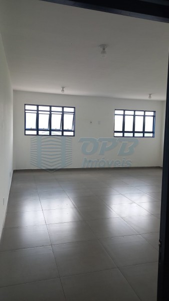 Sala Comercial - Jardim Novo Mundo - Ribeirão Preto