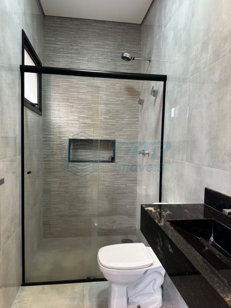 OPB Imóveis | Imobiliária em Ribeirão Preto | SP - Casa - Castelo Branco - Ribeirão Preto