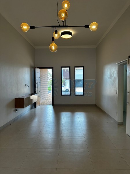 OPB Imóveis | Imobiliária em Ribeirão Preto | SP - Casa - Castelo Branco - Ribeirão Preto