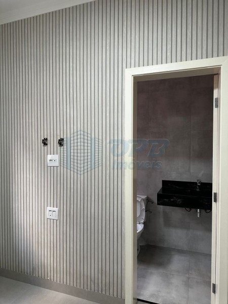 Casa - Castelo Branco - Ribeirão Preto