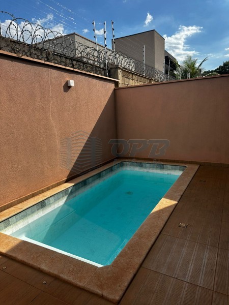 OPB Imóveis | Imobiliária em Ribeirão Preto | SP - Casa - Castelo Branco - Ribeirão Preto
