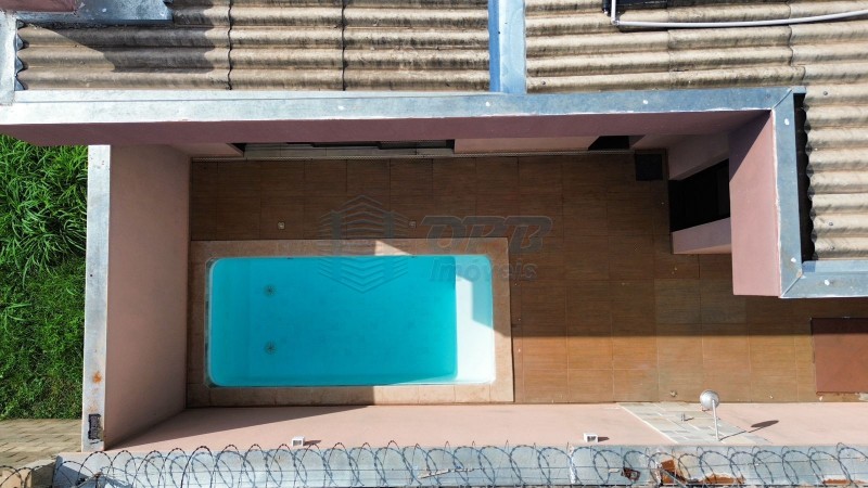 OPB Imóveis | Imobiliária em Ribeirão Preto | SP - Casa - Castelo Branco - Ribeirão Preto