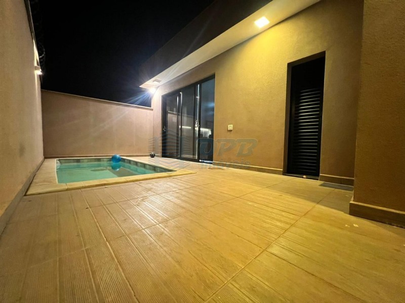 OPB Imóveis | Imobiliária em Ribeirão Preto | SP - Casa - Castelo Branco - Ribeirão Preto
