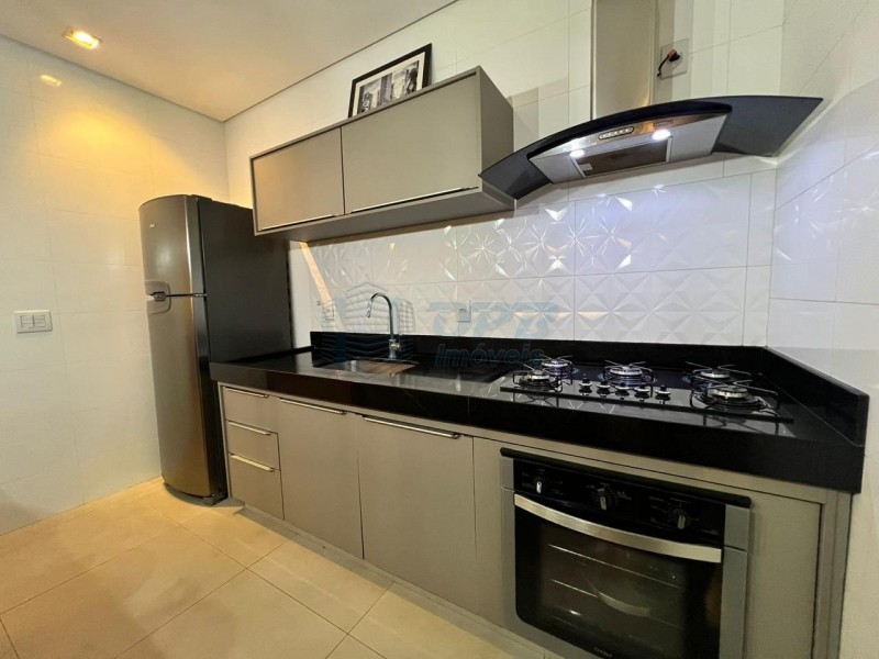 OPB Imóveis | Imobiliária em Ribeirão Preto | SP - Casa - Castelo Branco - Ribeirão Preto