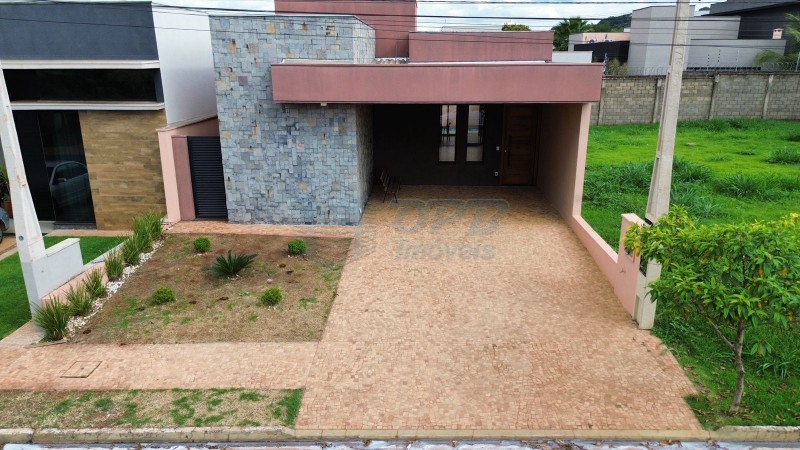 OPB Imóveis | Imobiliária em Ribeirão Preto | SP - Casa - Castelo Branco - Ribeirão Preto