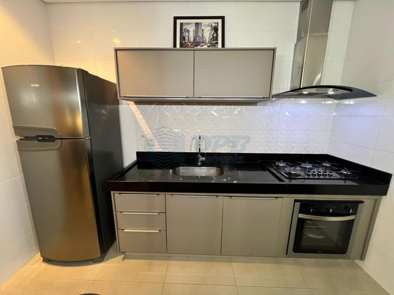 OPB Imóveis | Imobiliária em Ribeirão Preto | SP - Casa - Castelo Branco - Ribeirão Preto