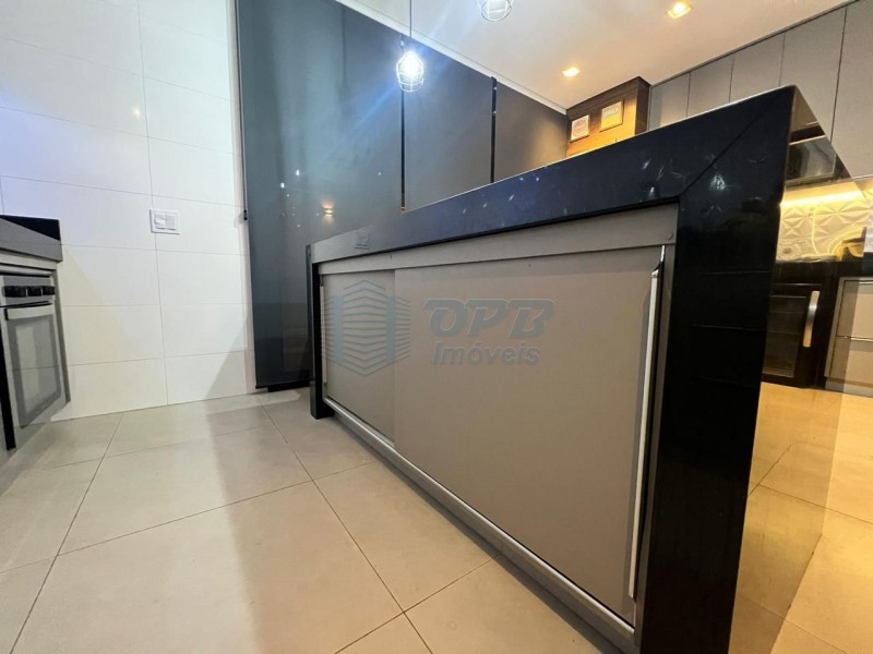 OPB Imóveis | Imobiliária em Ribeirão Preto | SP - Casa - Castelo Branco - Ribeirão Preto