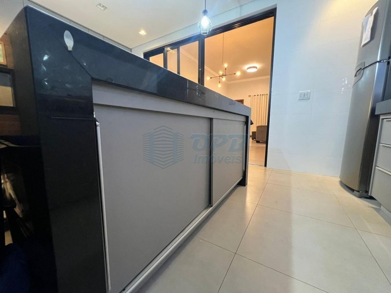 OPB Imóveis | Imobiliária em Ribeirão Preto | SP - Casa - Castelo Branco - Ribeirão Preto