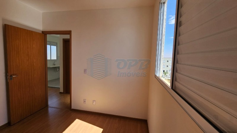 Apartamento - Jardim Ouro Branco - Ribeirão Preto