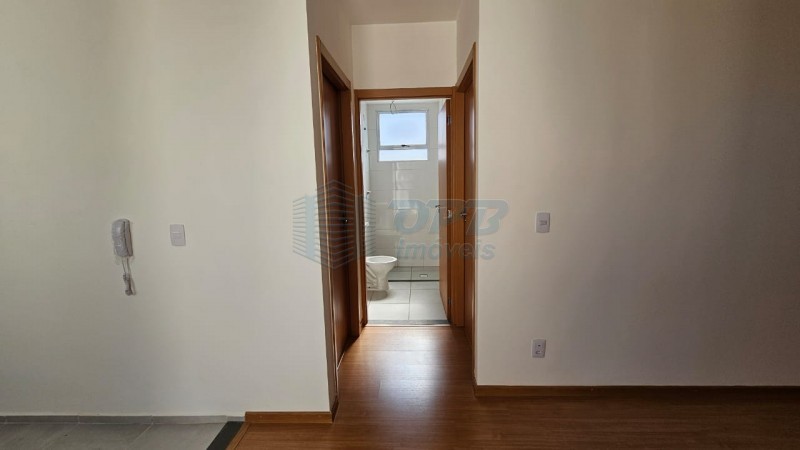 OPB Imóveis | Imobiliária em Ribeirão Preto | SP - Apartamento - Jardim Ouro Branco - Ribeirão Preto