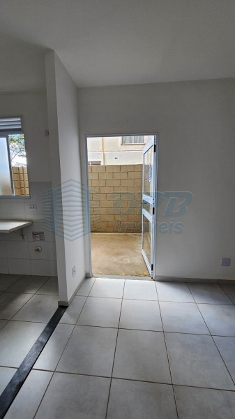 OPB Imóveis | Imobiliária em Ribeirão Preto | SP - Apartamento - Jardim Ouro Branco - Ribeirão Preto