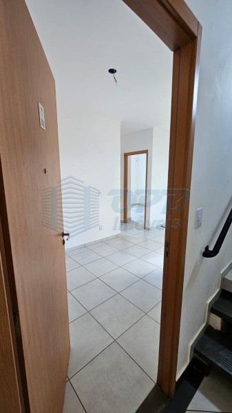 OPB Imóveis | Imobiliária em Ribeirão Preto | SP - Apartamento - Jardim Ouro Branco - Ribeirão Preto