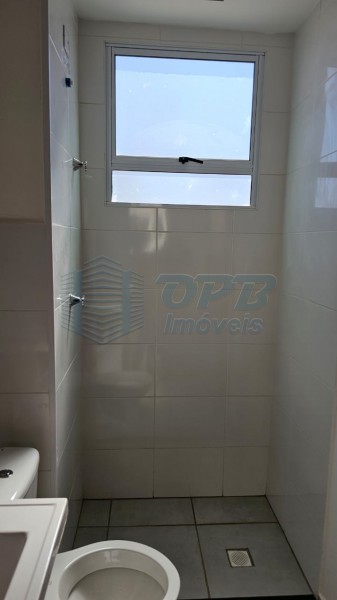 OPB Imóveis | Imobiliária em Ribeirão Preto | SP - Apartamento - Jardim Ouro Branco - Ribeirão Preto
