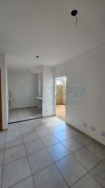 OPB Imóveis | Imobiliária em Ribeirão Preto | SP - Apartamento - Jardim Ouro Branco - Ribeirão Preto
