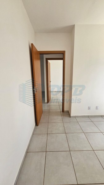 OPB Imóveis | Imobiliária em Ribeirão Preto | SP - Apartamento - Jardim Ouro Branco - Ribeirão Preto
