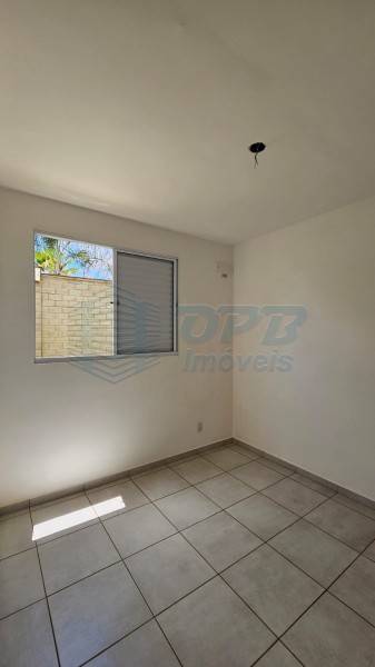 OPB Imóveis | Imobiliária em Ribeirão Preto | SP - Apartamento - Jardim Ouro Branco - Ribeirão Preto