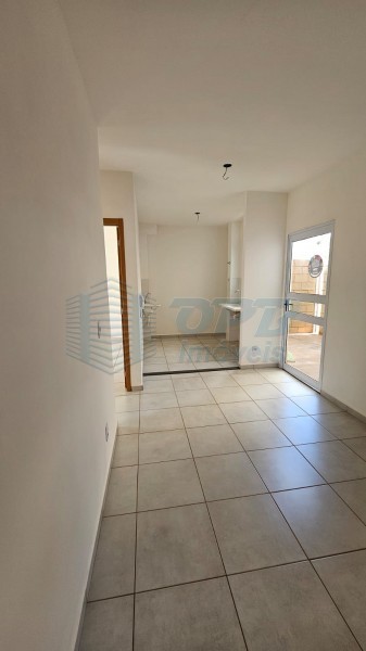 OPB Imóveis | Imobiliária em Ribeirão Preto | SP - Apartamento - Jardim Ouro Branco - Ribeirão Preto