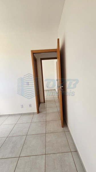 OPB Imóveis | Imobiliária em Ribeirão Preto | SP - Apartamento - Jardim Ouro Branco - Ribeirão Preto