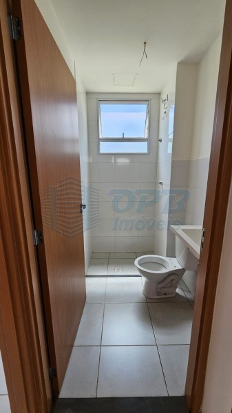 OPB Imóveis | Imobiliária em Ribeirão Preto | SP - Apartamento - Jardim Ouro Branco - Ribeirão Preto