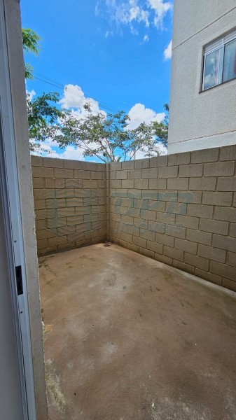 OPB Imóveis | Imobiliária em Ribeirão Preto | SP - Apartamento - Jardim Ouro Branco - Ribeirão Preto