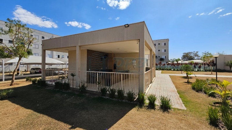 OPB Imóveis | Imobiliária em Ribeirão Preto | SP - Apartamento - Jardim Ouro Branco - Ribeirão Preto