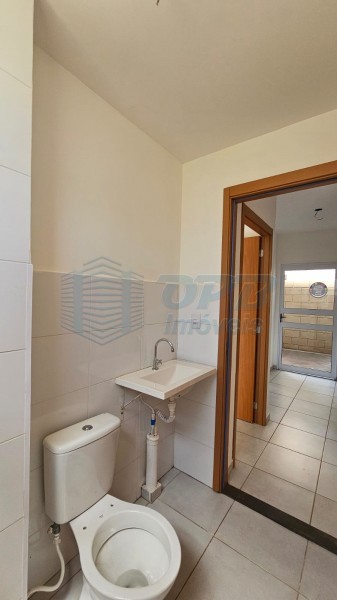 OPB Imóveis | Imobiliária em Ribeirão Preto | SP - Apartamento - Jardim Ouro Branco - Ribeirão Preto