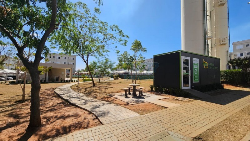 OPB Imóveis | Imobiliária em Ribeirão Preto | SP - Apartamento - Jardim Ouro Branco - Ribeirão Preto