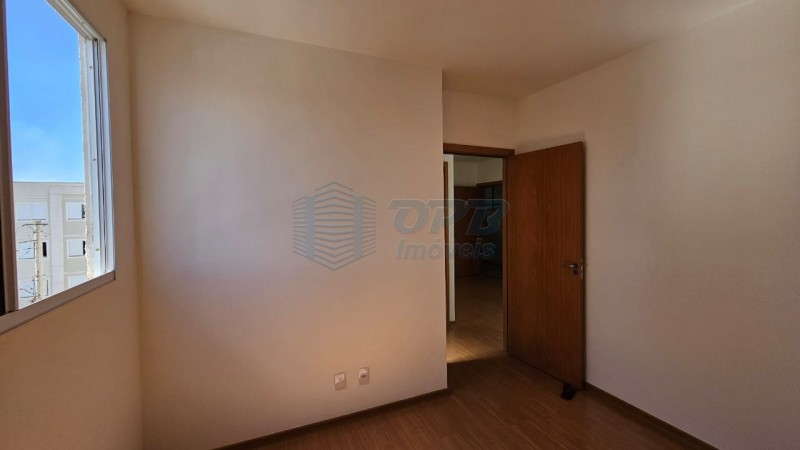 OPB Imóveis | Imobiliária em Ribeirão Preto | SP - Apartamento - Jardim Ouro Branco - Ribeirão Preto
