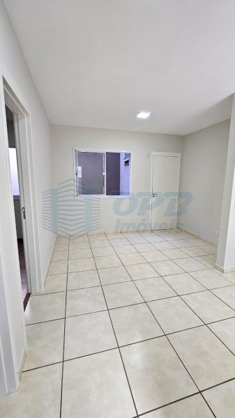 Apartamento - JARDIM FLORESTAN - Ribeirão Preto