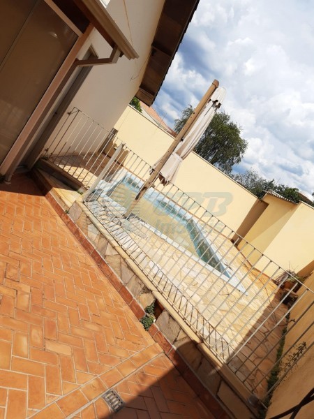 Casa - Ribeirânia - Ribeirão Preto