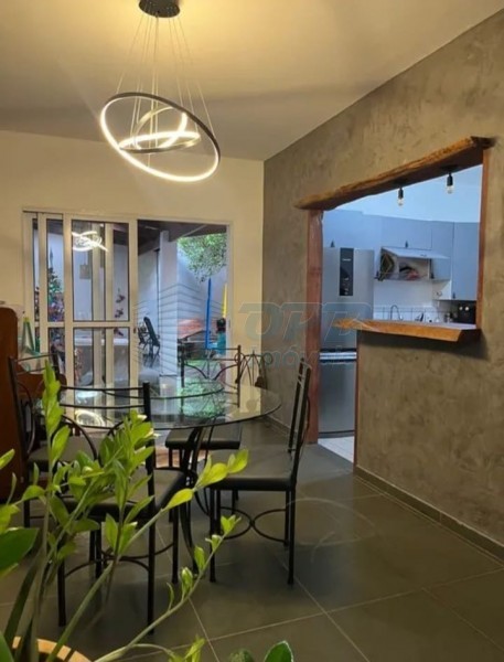 Sobrado - City Ribeirão - Ribeirão Preto