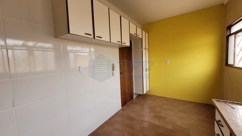 OPB Imóveis | Imobiliária em Ribeirão Preto | SP - Apartamento - Jardim Anhanguera - Ribeirão Preto