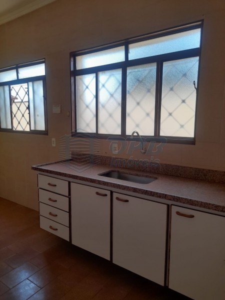 Apartamento - Jardim Anhanguera - Ribeirão Preto