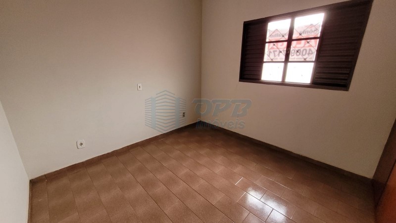 OPB Imóveis | Imobiliária em Ribeirão Preto | SP - Apartamento - Jardim Anhanguera - Ribeirão Preto