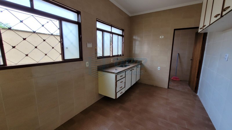 OPB Imóveis | Imobiliária em Ribeirão Preto | SP - Apartamento - Jardim Anhanguera - Ribeirão Preto