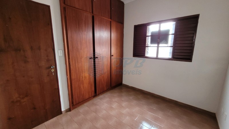 OPB Imóveis | Imobiliária em Ribeirão Preto | SP - Apartamento - Jardim Anhanguera - Ribeirão Preto