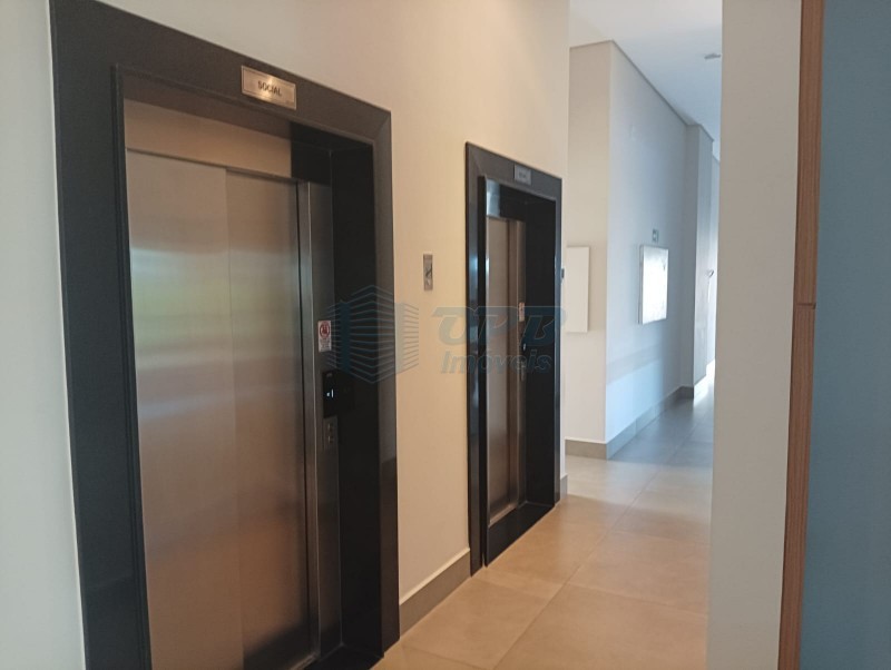 OPB Imóveis | Imobiliária em Ribeirão Preto | SP - Apartamento - Jardim Nova Aliança - Ribeirão Preto