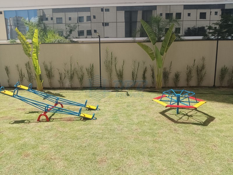 Apartamento - Jardim Nova Aliança - Ribeirão Preto