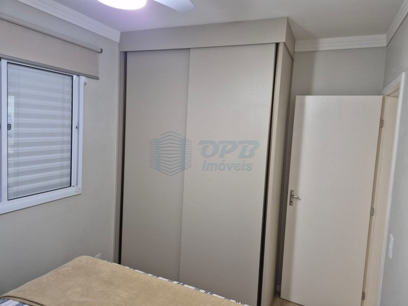 Apartamento - Planalto Verde - Ribeirão Preto