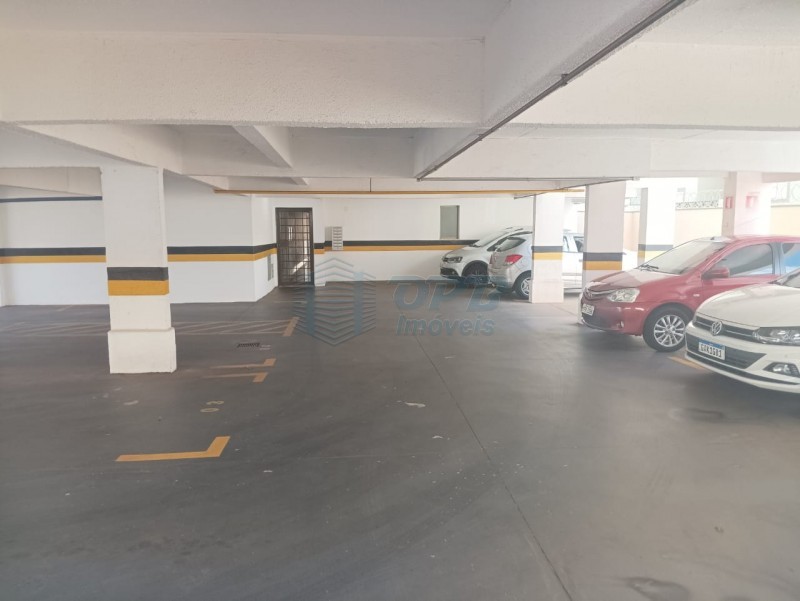 Apartamento - Jardim Botânico - Ribeirão Preto