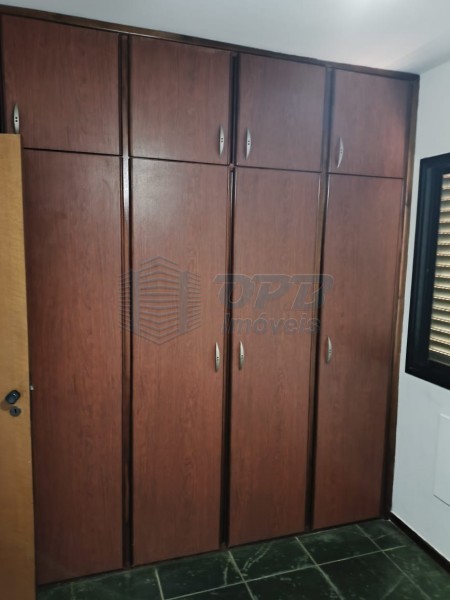 Apartamento - Jardim Sumare - Ribeirão Preto