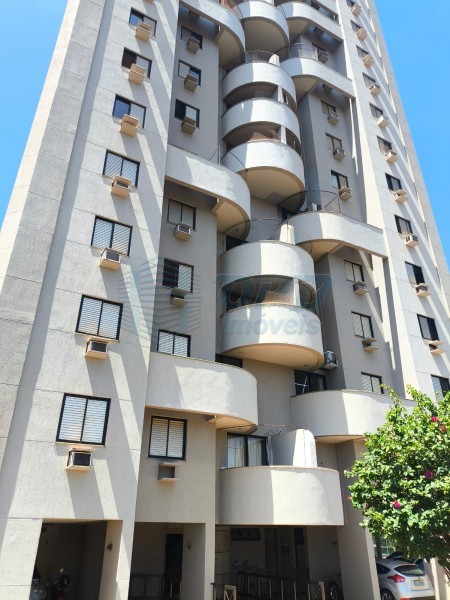 OPB Imóveis | Imobiliária em Ribeirão Preto | SP - Apartamento - Jardim Sumare - Ribeirão Preto