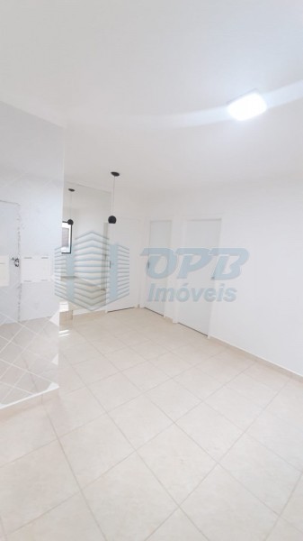 OPB Imóveis | Imobiliária em Ribeirão Preto | SP - Apartamento - Bonfim Paulista - Ribeirão Preto