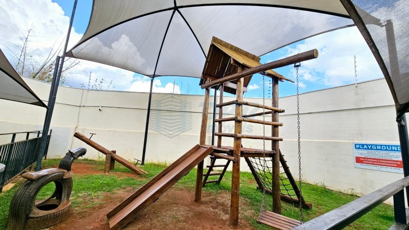 OPB Imóveis | Imobiliária em Ribeirão Preto | SP - Apartamento - Bonfim Paulista - Ribeirão Preto