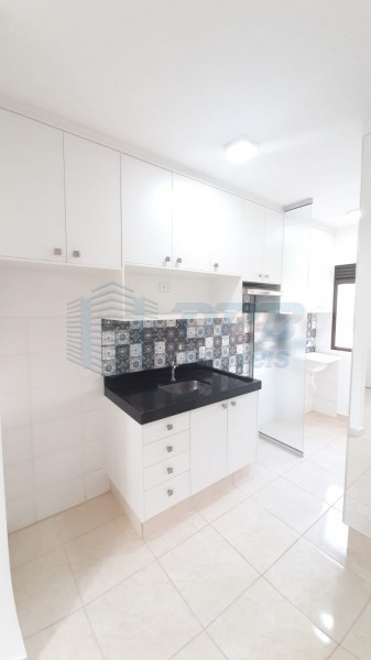 OPB Imóveis | Imobiliária em Ribeirão Preto | SP - Apartamento - Bonfim Paulista - Ribeirão Preto
