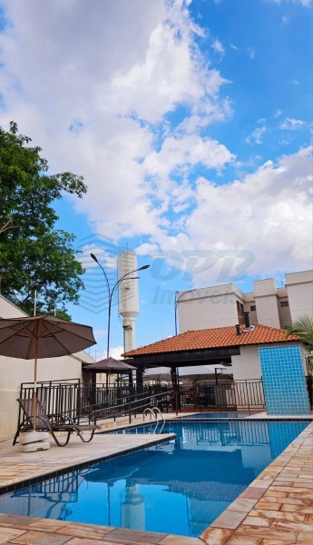 OPB Imóveis | Imobiliária em Ribeirão Preto | SP - Apartamento - Bonfim Paulista - Ribeirão Preto