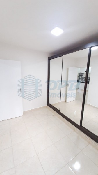 OPB Imóveis | Imobiliária em Ribeirão Preto | SP - Apartamento - Bonfim Paulista - Ribeirão Preto